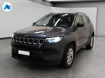 Jeep Compass 1.3 turbo t4 phev Longitude 4xe auto