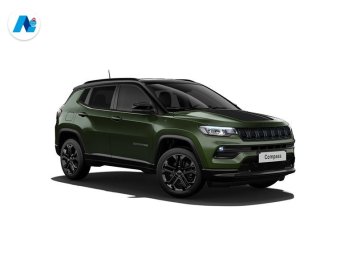 Jeep Compass 1.3 turbo t4 phev North Star 4xe auto