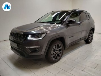 Jeep Compass  1.3 turbo t4 phev S 4xe at6