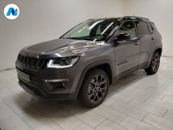 Jeep Compass 1.3 turbo t4 phev S 4xe at6