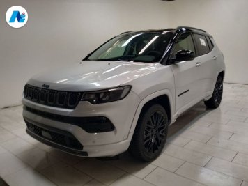 Jeep Compass 1.3 turbo t4 phev S 4xe auto