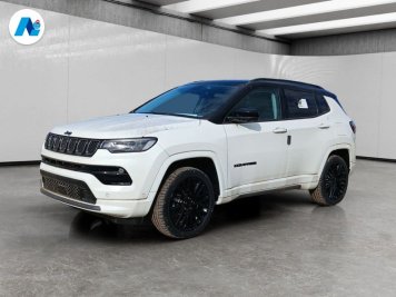 Jeep Compass 1.3 turbo t4 phev S 4xe auto