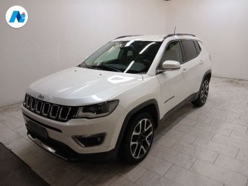 Jeep Compass 1.4 m-air Limited 2wd 140cv