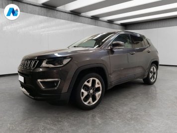 Jeep Compass 1.4 m-air Limited 2wd 140cv my19