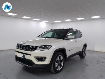 Jeep Compass 1.4 m-air Limited 4wd 170cv auto