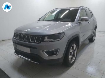 Jeep Compass  1.4 m-air Limited 4wd 170cv auto my19