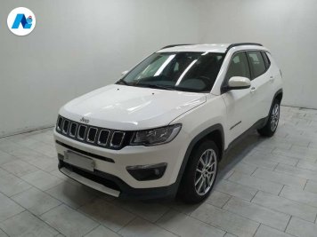 Jeep Compass 1.4 m-air Sport 2wd 140cv