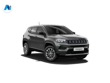 Jeep Compass 1.5 Turbo T4 MHEV 130cv Altitude 2WD