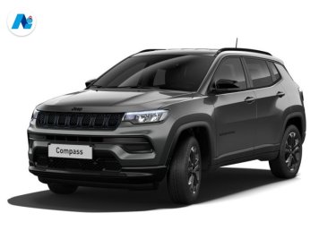 Jeep Compass  1.5 Turbo T4 MHEV 130cv Night Eagle 2WD DCT