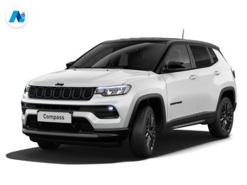 Jeep Compass  1.5 Turbo T4 MHEV 130cv S 2WD DCT