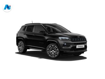 Jeep Compass 1.5 Turbo T4 MHEV 130cv Summit 2WD