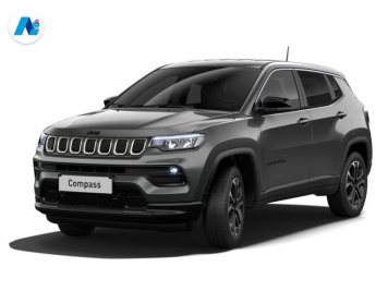 Jeep Compass  1.6 Multijet II 130cv Limited 2WD