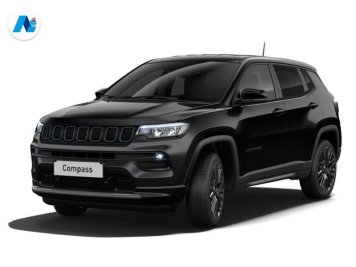 Jeep Compass  1.6 Multijet II 130cv S 2WD