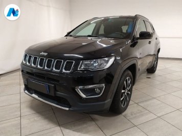 Jeep Compass 1.6 mjt Business 2wd 120cv