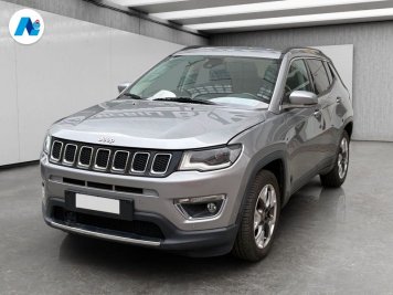 Jeep Compass 1.6 mjt Limited 2wd 120cv my19