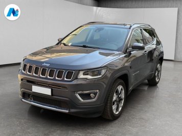 Jeep Compass 1.6 mjt Limited 2wd 120cv my19