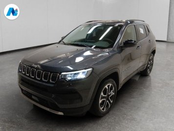 Jeep Compass 1.6 mjt Limited 2wd 130cv