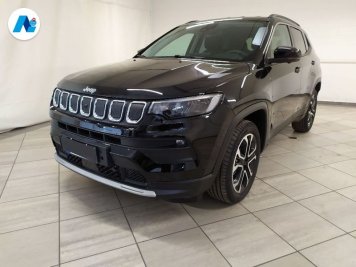 Jeep Compass 1.6 mjt Limited 2wd 130cv