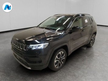 Jeep Compass 1.6 mjt Limited 2wd 130cv
