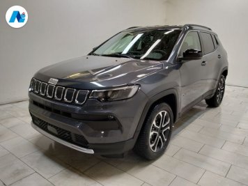 Jeep Compass 1.6 mjt Limited 2wd 130cv