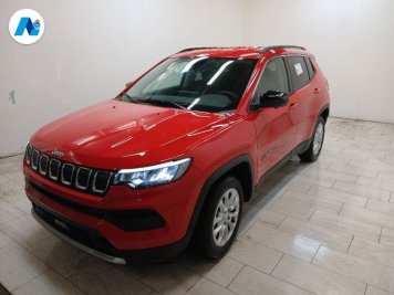 Jeep Compass 1.6 mjt Limited 2wd 130cv