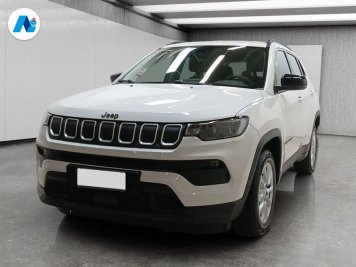 Jeep Compass 1.6 mjt Longitude 2wd 130cv