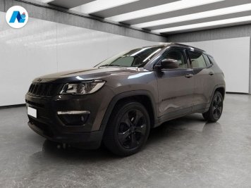 Jeep Compass 1.6 mjt Night Eagle 2wd 120cv my19