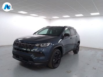 Jeep Compass 1.6 mjt Night Eagle 2wd 130cv