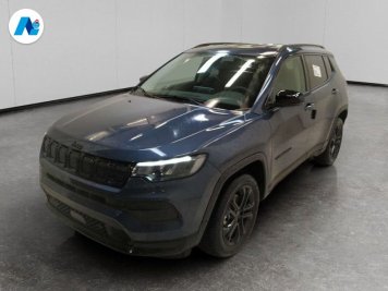 Jeep Compass 1.6 mjt Night Eagle 2wd 130cv