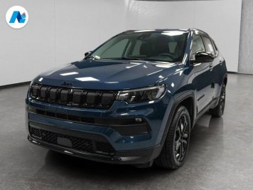 Jeep Compass 1.6 mjt Night Eagle 2wd 130cv
