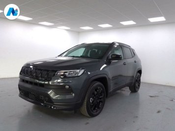 Jeep Compass 1.6 mjt Night Eagle 2wd 130cv