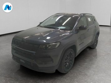 Jeep Compass 1.6 mjt Night Eagle 2wd 130cv