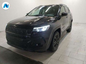 Jeep Compass 1.6 mjt Night Eagle 2wd 130cv