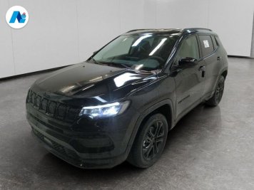 Jeep Compass 1.6 mjt Night Eagle 2wd 130cv