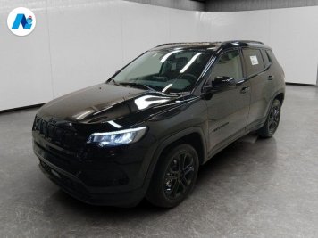 Jeep Compass 1.6 mjt Night Eagle 2wd 130cv