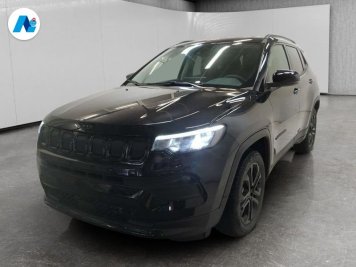Jeep Compass 1.6 mjt Night Eagle 2wd 130cv