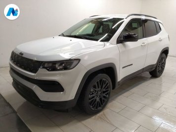 Jeep Compass  1.6 mjt Night Eagle 2wd 130cv