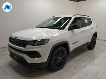 Jeep Compass  1.6 mjt Night Eagle 2wd 130cv