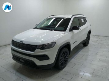 Jeep Compass  1.6 mjt Night Eagle 2wd 130cv