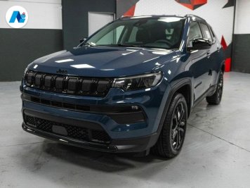 Jeep Compass 1.6 mjt Night Eagle 2wd 130cv