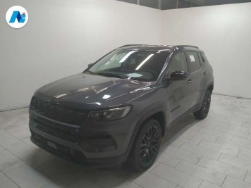 Jeep Compass  1.6 mjt Night Eagle 2wd 130cv