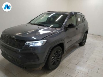 Jeep Compass 1.6 mjt Night Eagle 2wd 130cv