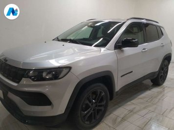 Jeep Compass 1.6 mjt Night Eagle 2wd 130cv