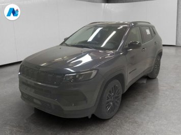 Jeep Compass 1.6 mjt Night Eagle 2wd 130cv