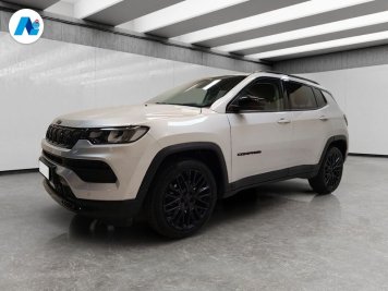 Jeep Compass 1.6 mjt Night Eagle 2wd 130cv