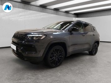 Jeep Compass 1.6 mjt Night Eagle 2wd 130cv