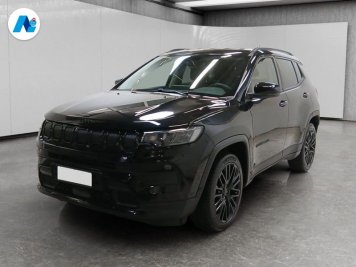 Jeep Compass 1.6 mjt Night Eagle 2wd 130cv