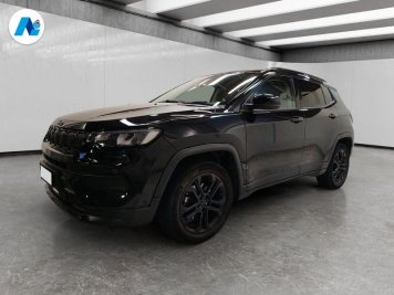 Jeep Compass 1.6 mjt Night Eagle 2wd 130cv