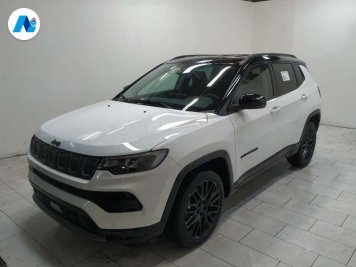 Jeep Compass 1.6 mjt S 2wd 130cv