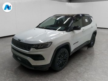 Jeep Compass 1.6 mjt S 2wd 130cv